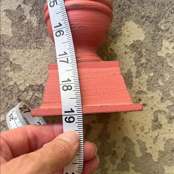 Hobby Lobby Boho Clipboard Stand - Picture 9 of 12